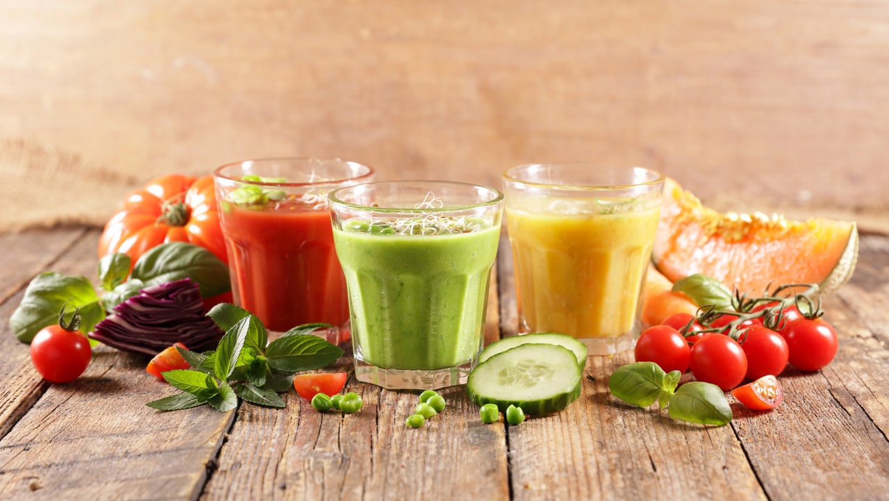 What Is The Best Drink To Lower Cholesterol Blog HealthifyMe