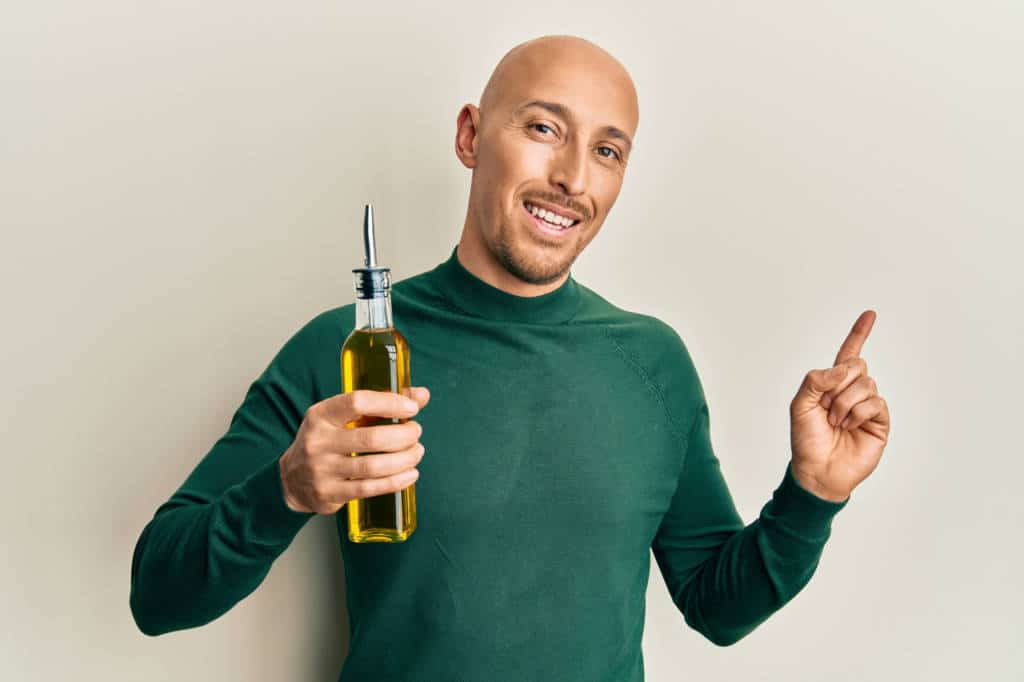 Is Olive Oil “Good” For Cholesterol? Facts Decoded! Blog HealthifyMe