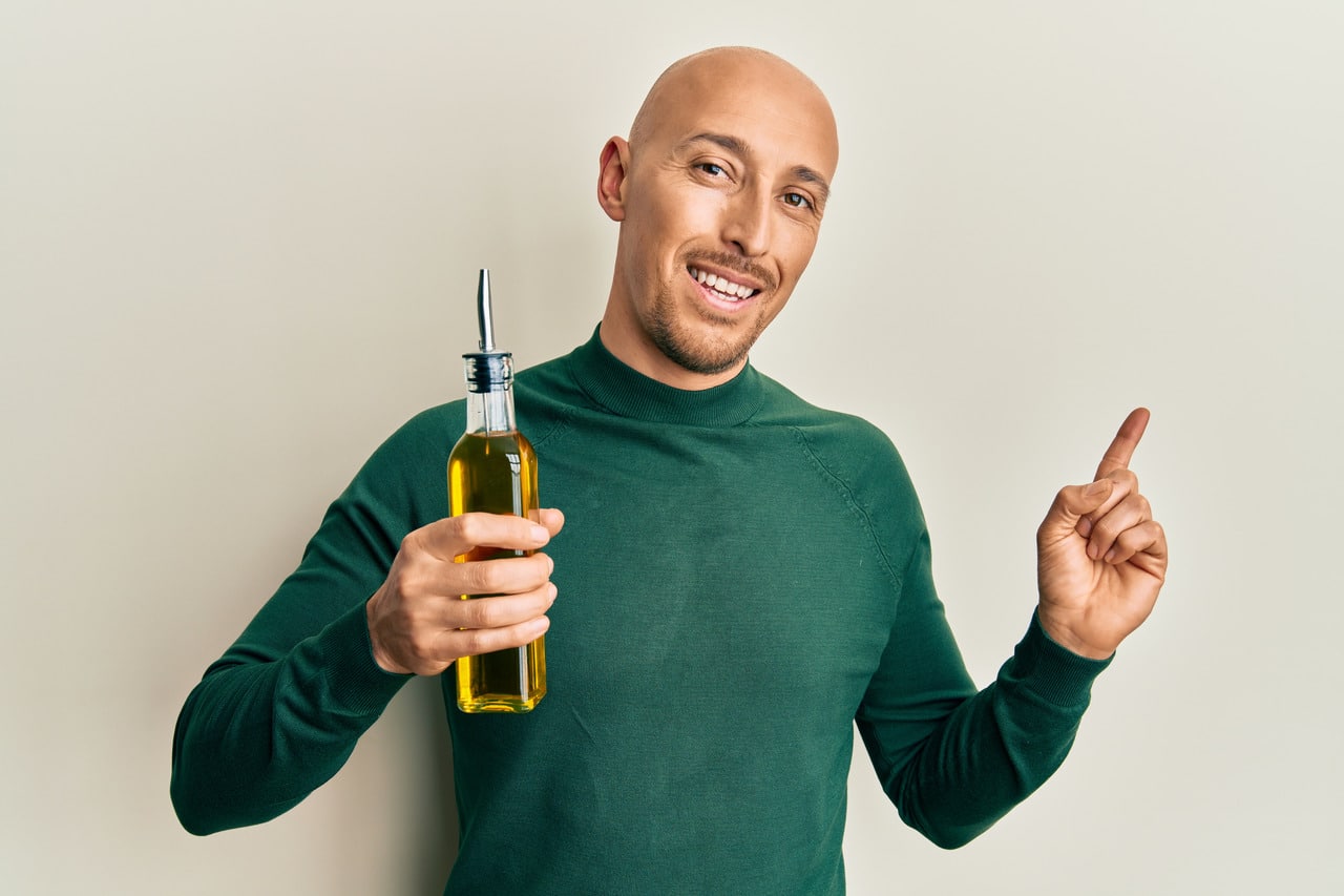 Is Olive Oil “Good” for Cholesterol? Facts Decoded!- HealthifyMe