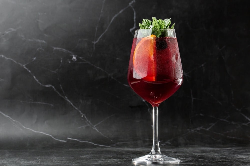 Sangria: A Wine That Makes You Happy and Healthy!- HealthifyMe