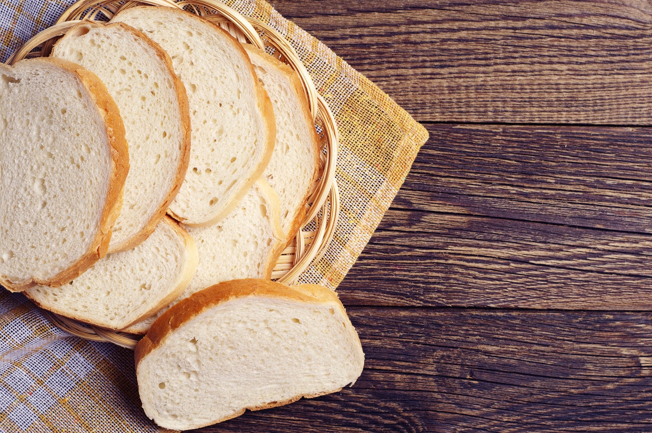 Is White Bread Good for Weight Loss? Things to Know-HealthifyMe