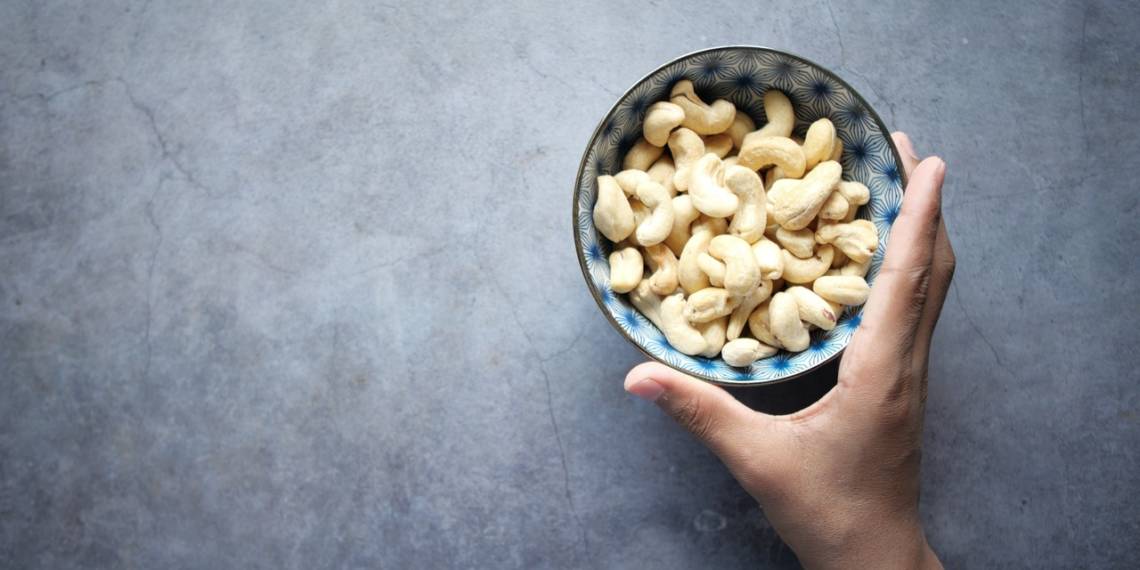Is Cashew Good For Diabetes? HealthifyMe