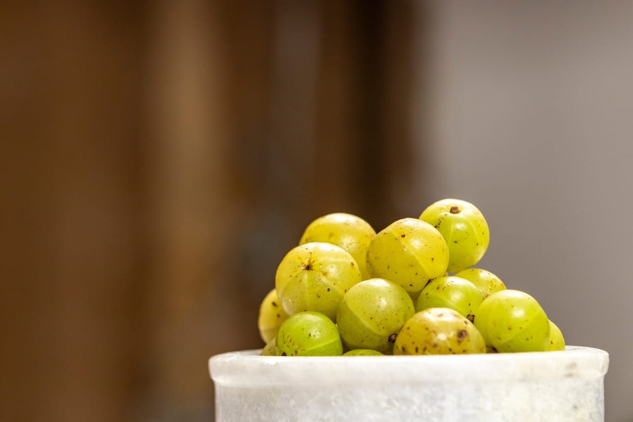 Is Amla Healthy For Diabetes?- HealthifyMe