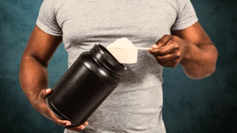 Does Protein Powder Cause Weight Gain? - HealthifyMe