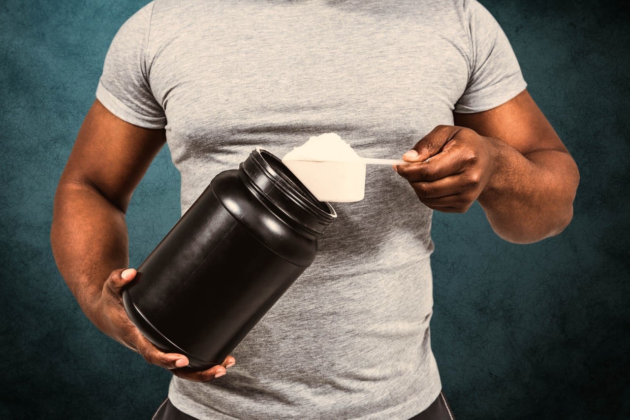Does Protein Powder Cause Weight Gain? - HealthifyMe