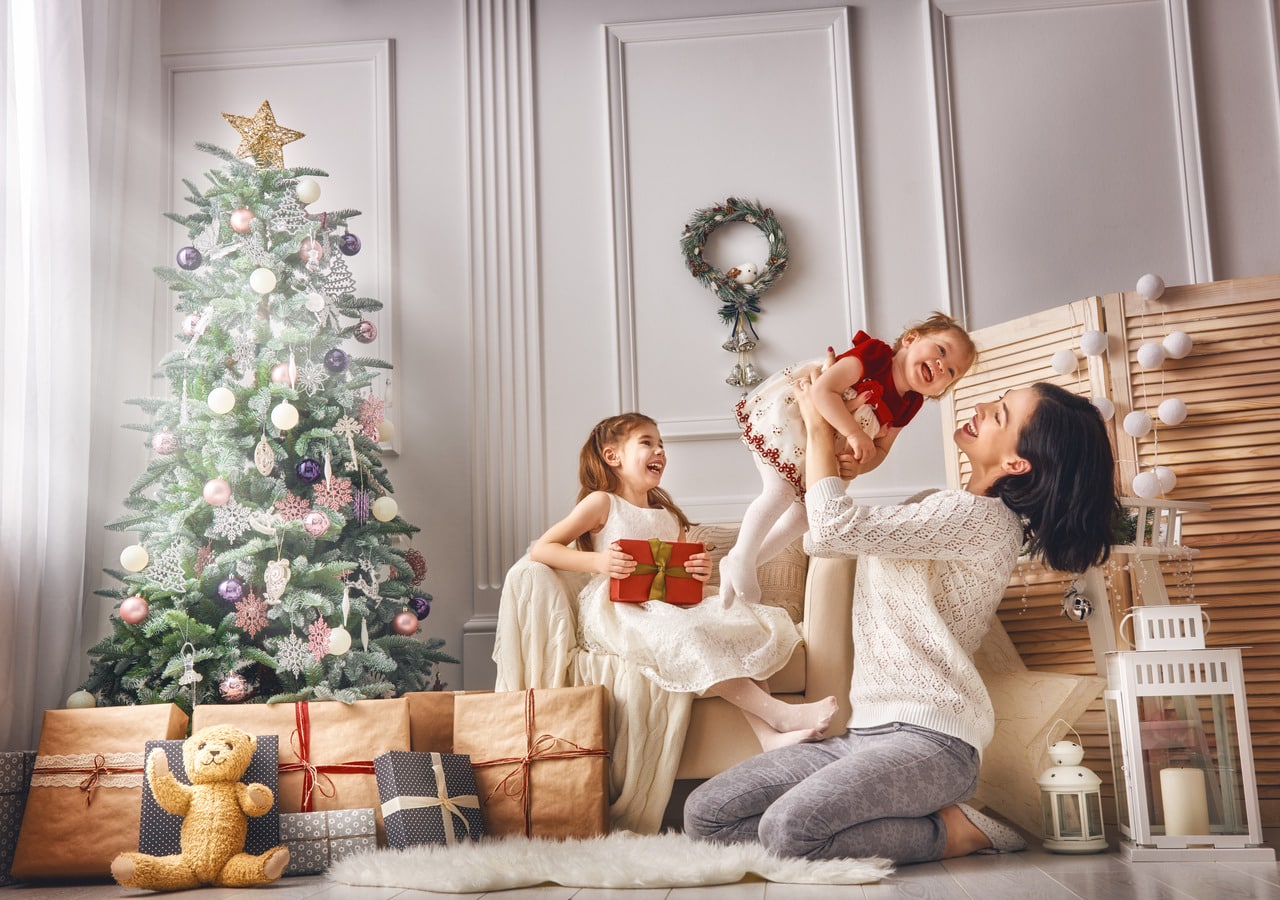 The Best Ways To Deal With Christmas Stress- HealthifyMe