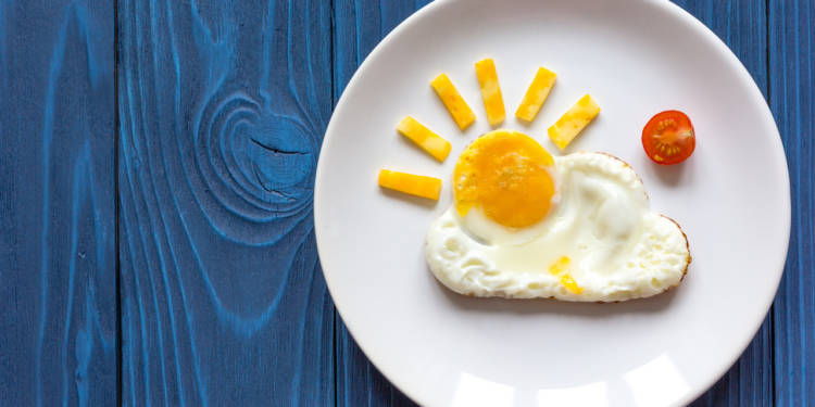 7 Weight Loss Breakfast Ideas For A Delicious Week- HealthifyMe