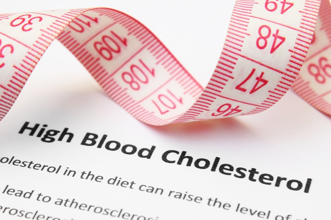 High Cholesterol: Signs and Symptoms- HealthifyMe