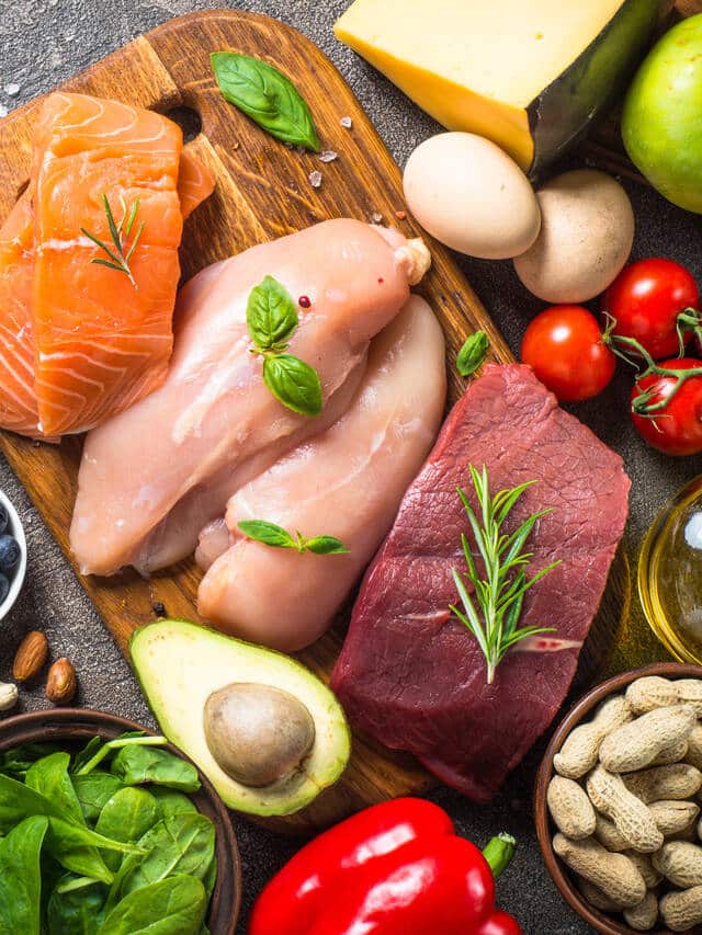 The Best 15 Vitamin B12 Rich Foods