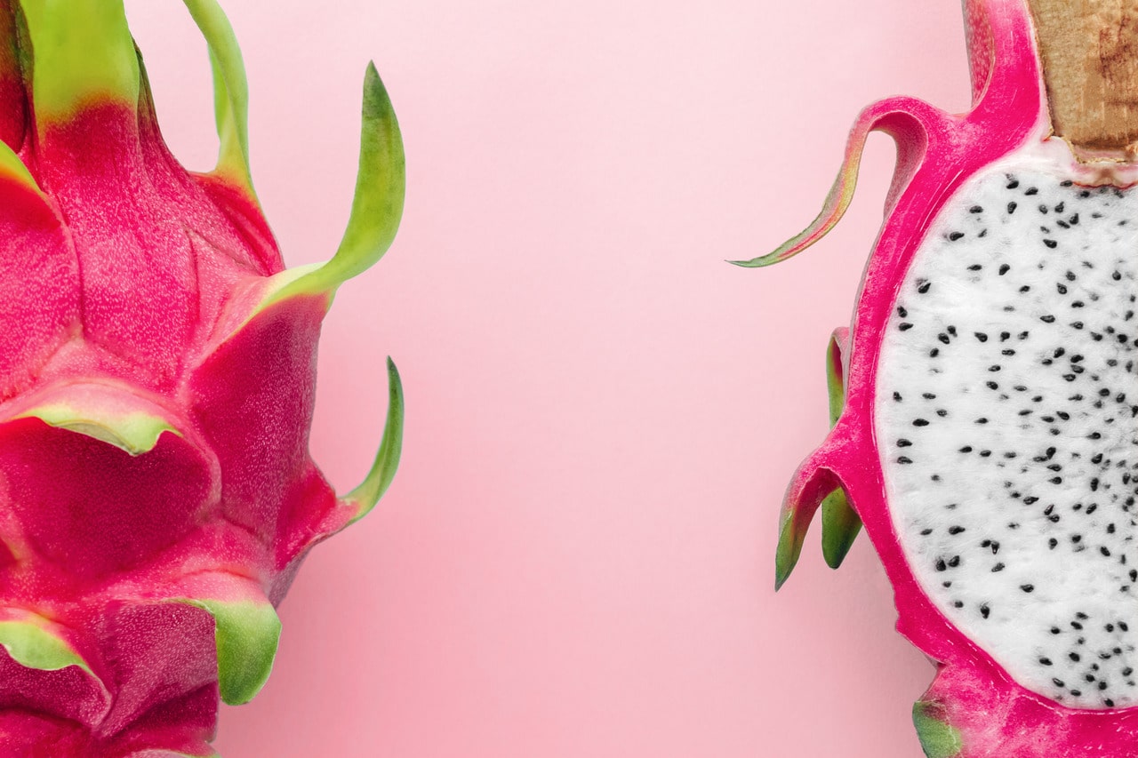 Dragon Fruit for Weight Loss: An Exotic Fruit Guide- HealthifyMe