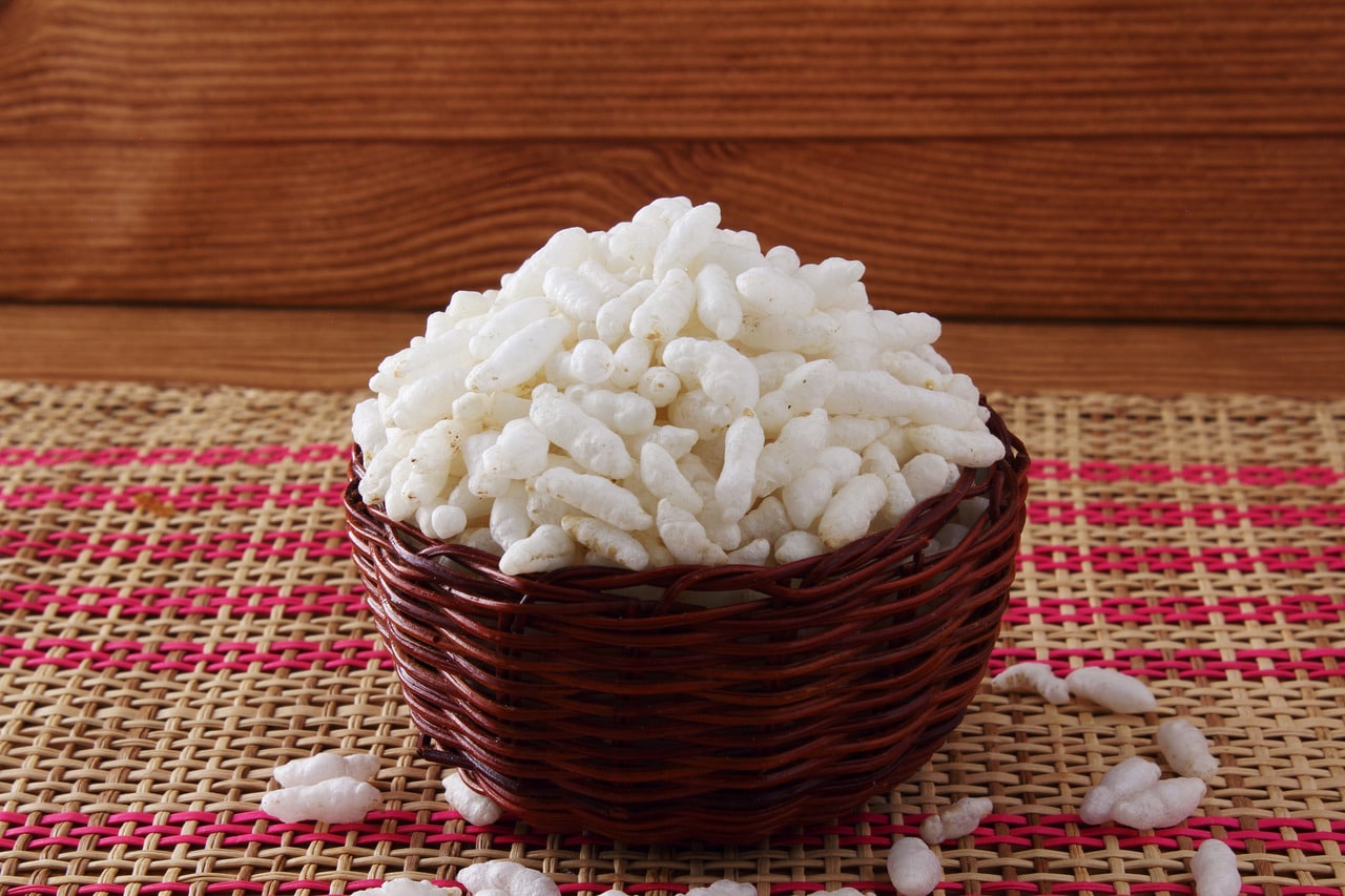 Is Puffed Rice a Good Choice For Diabetics?- HealthifyMe