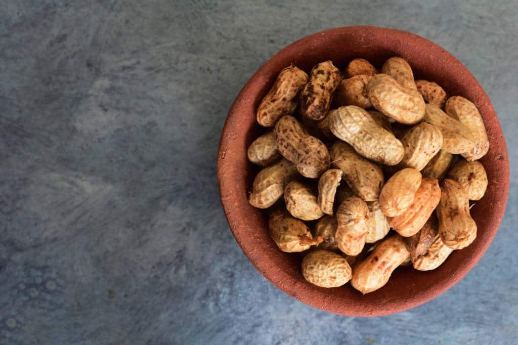 Is Groundnut Good For Cholesterol? Let's Find Out