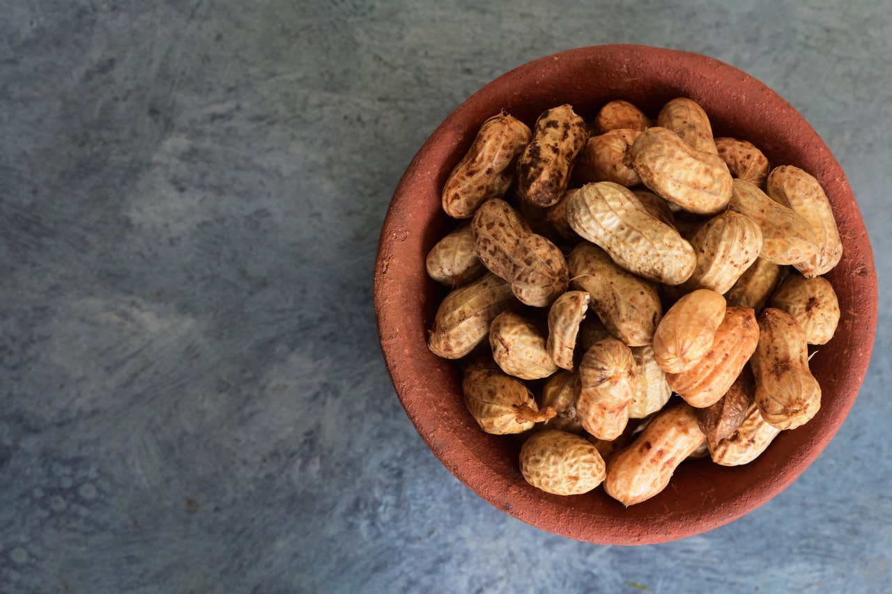 Is Groundnut Good for Cholesterol?- HealthifyMe