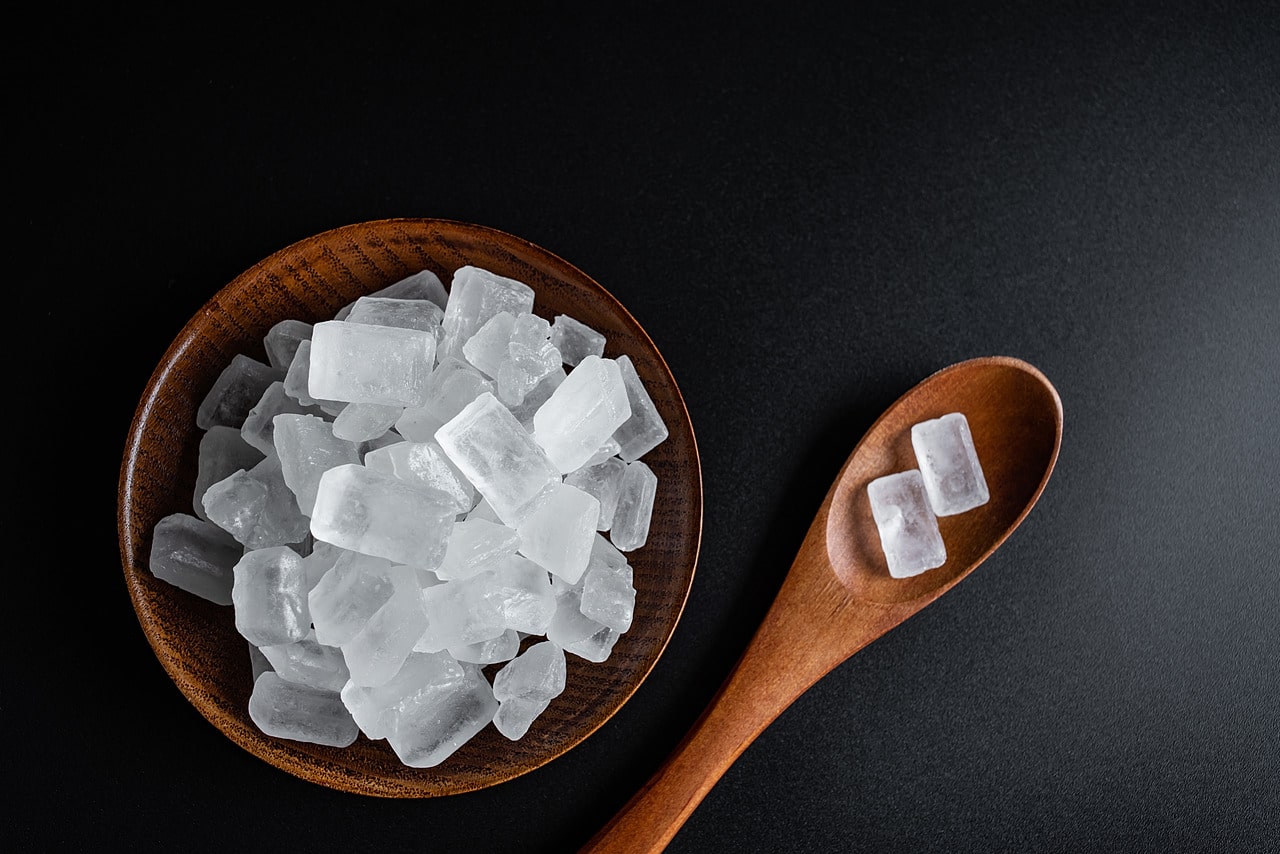 JSN Candy Mishri 250 GM