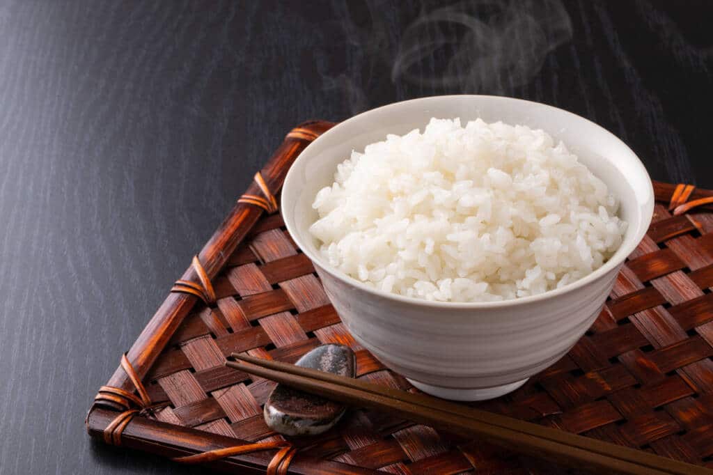 Is Rice Good For Weight Loss? - Blog - HealthifyMe
