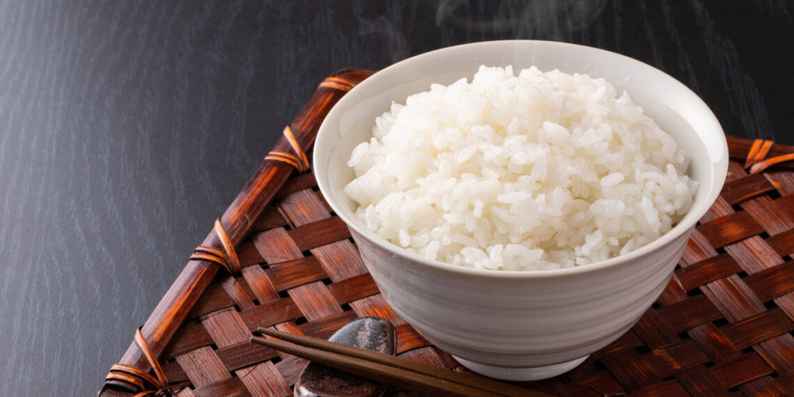 Is Rice Good For Weight Loss? Blog HealthifyMe
