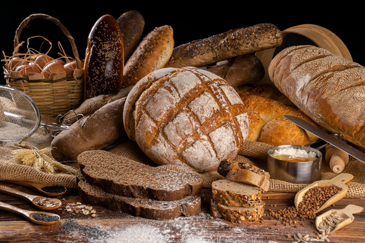 Know about the Best Bread for Diabetics- HealthifyMe