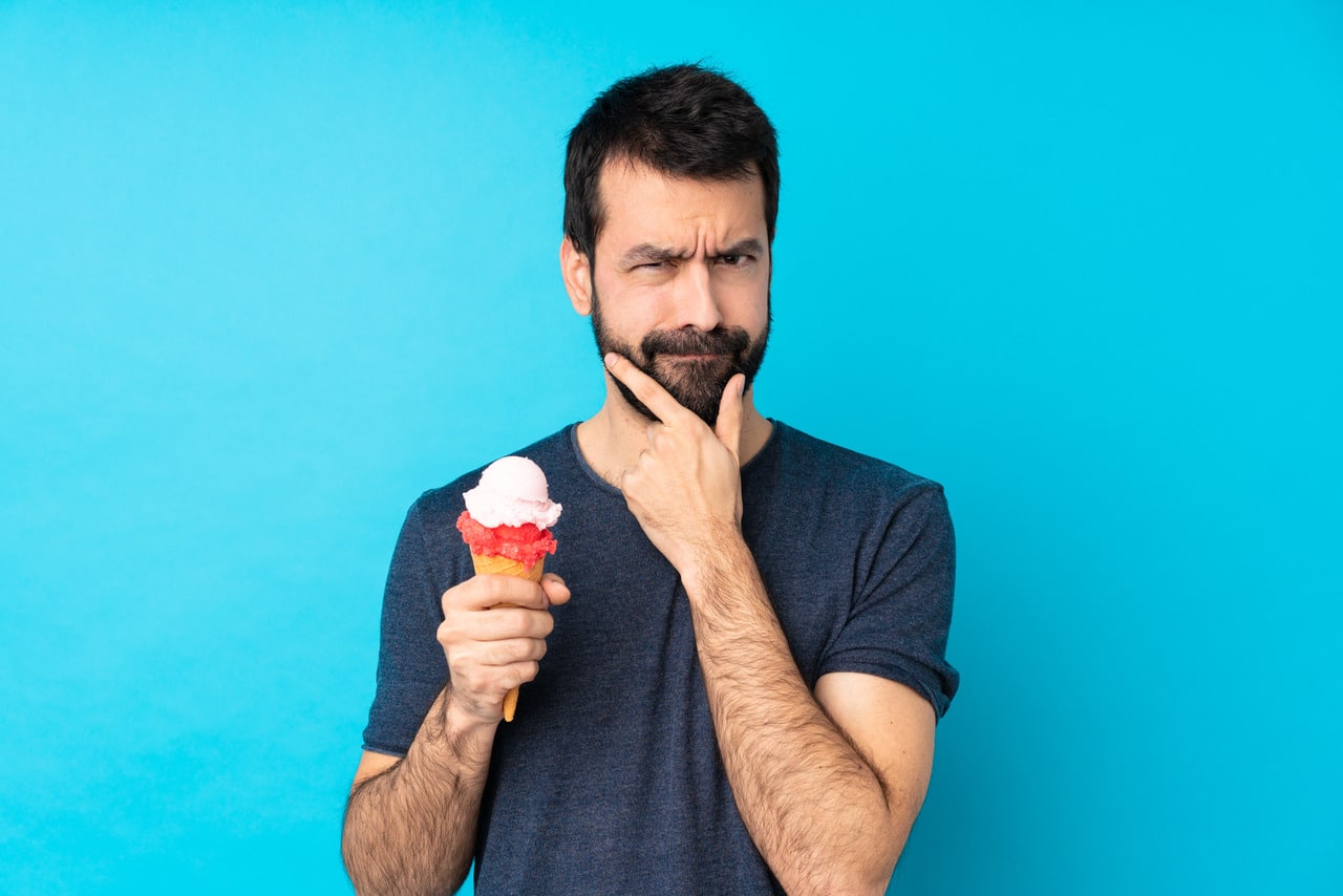 Are the New Studies on Ice Cream Health Benefits True?