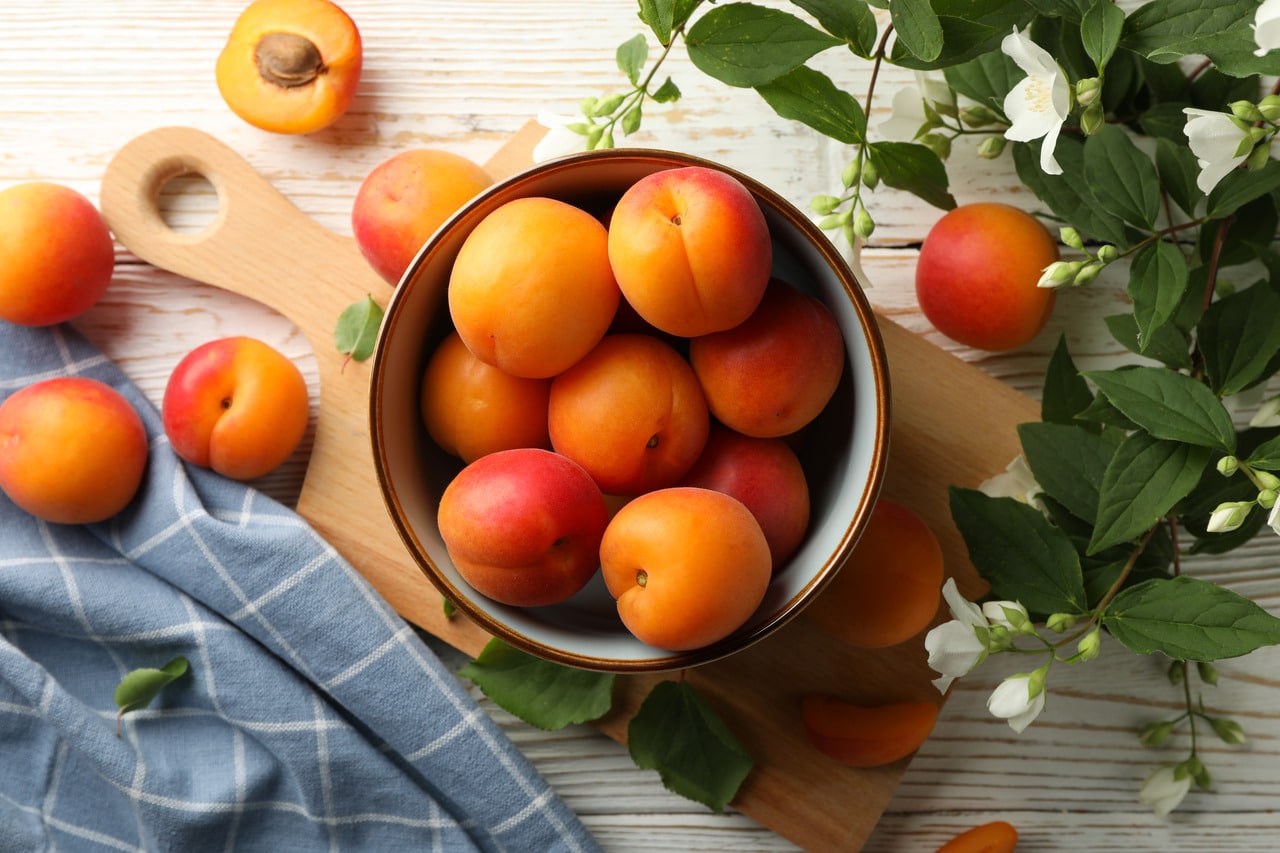 Apricot for Diabetes - A Research-based Guide- HealthifyMe