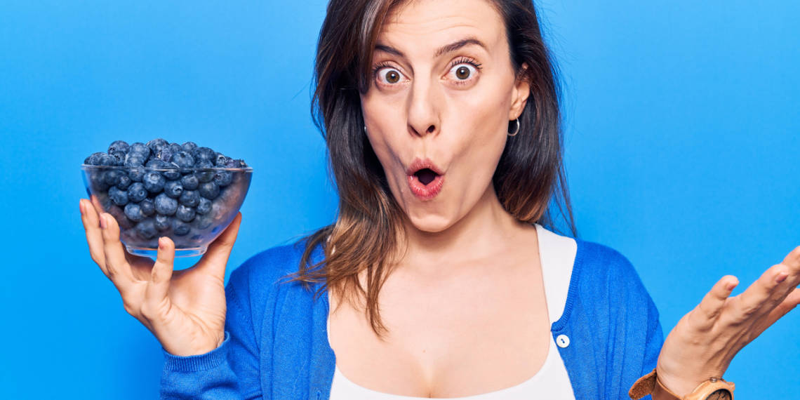 Is Blueberry Good For Diabetics? Blog HealthifyMe