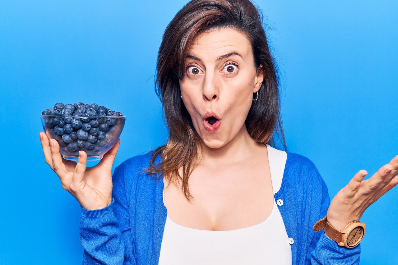 Is Blueberry Good for Diabetics?- HealthifyMe