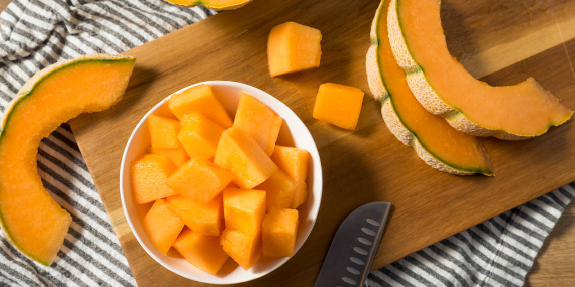 Is Muskmelon Good For Diabetes? Let's Find Out Blog HealthifyMe