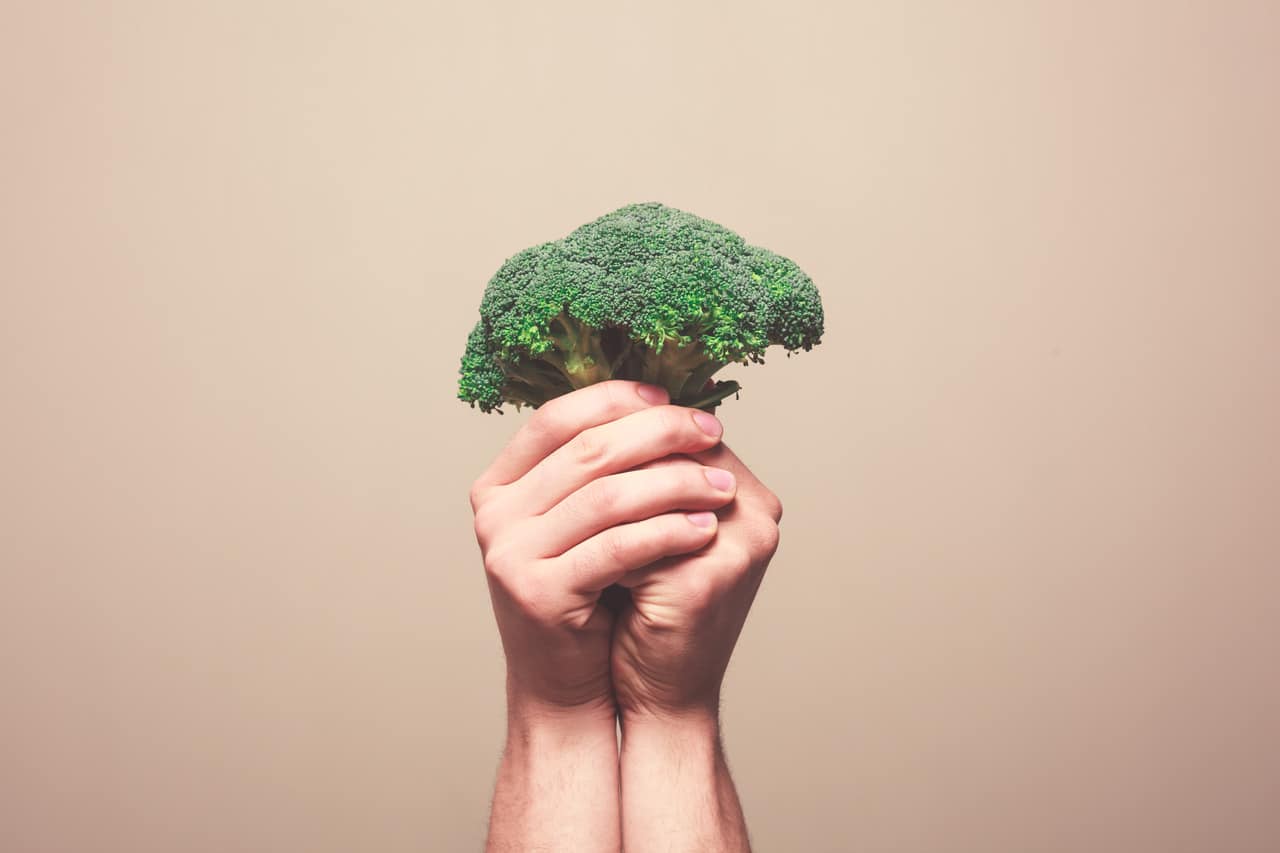 Is Broccoli Good for Diabetes?- HealthifyMe