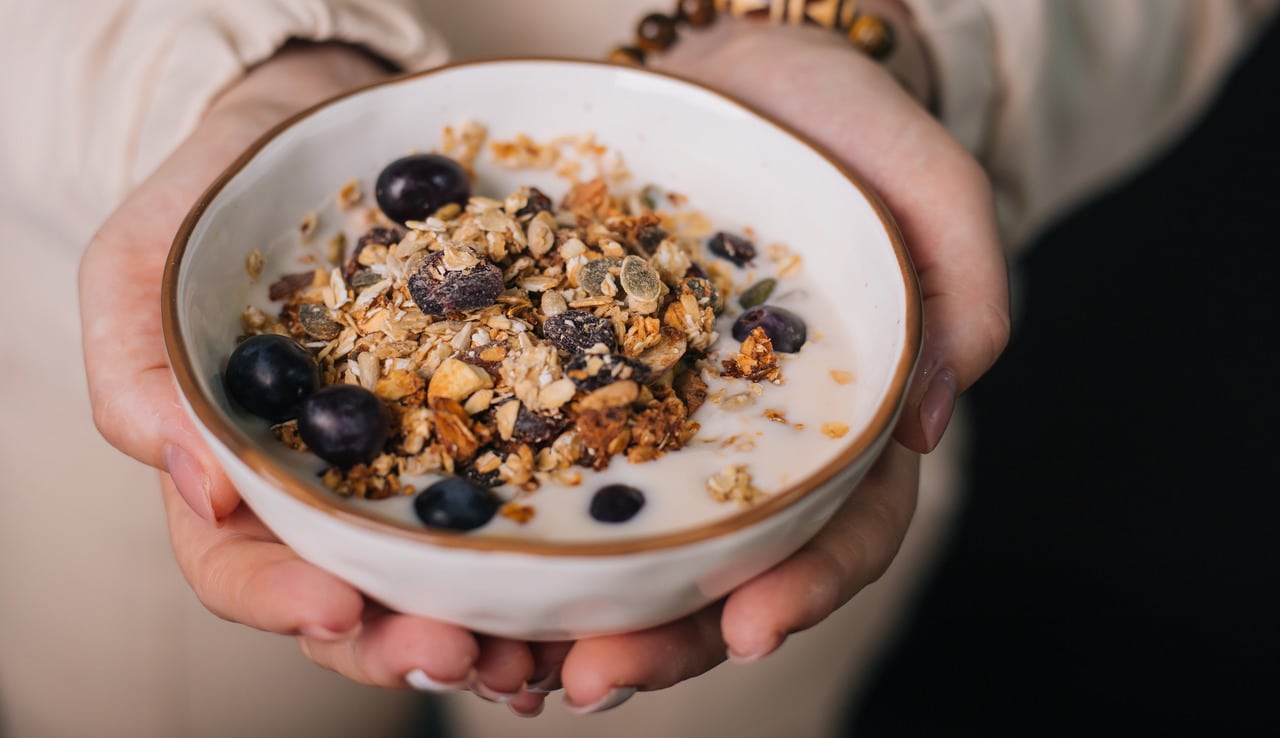 All About Muesli for Diabetes- HealthifyMe