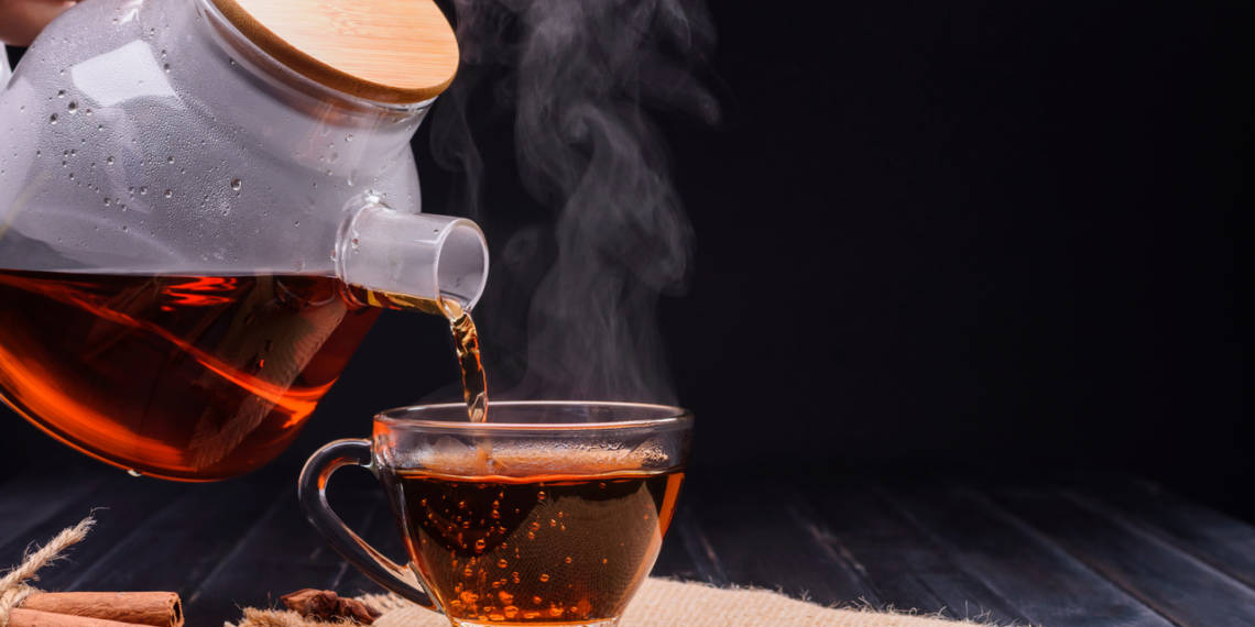 Black Tea For Weight Loss A Simple Guide Blog HealthifyMe