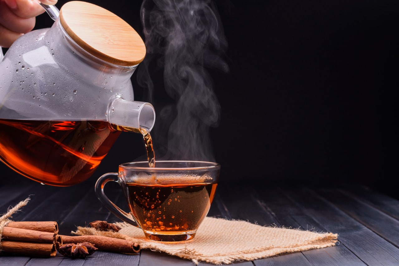 Black Tea for Weight Loss: A Simple Guide- HealthifyMe