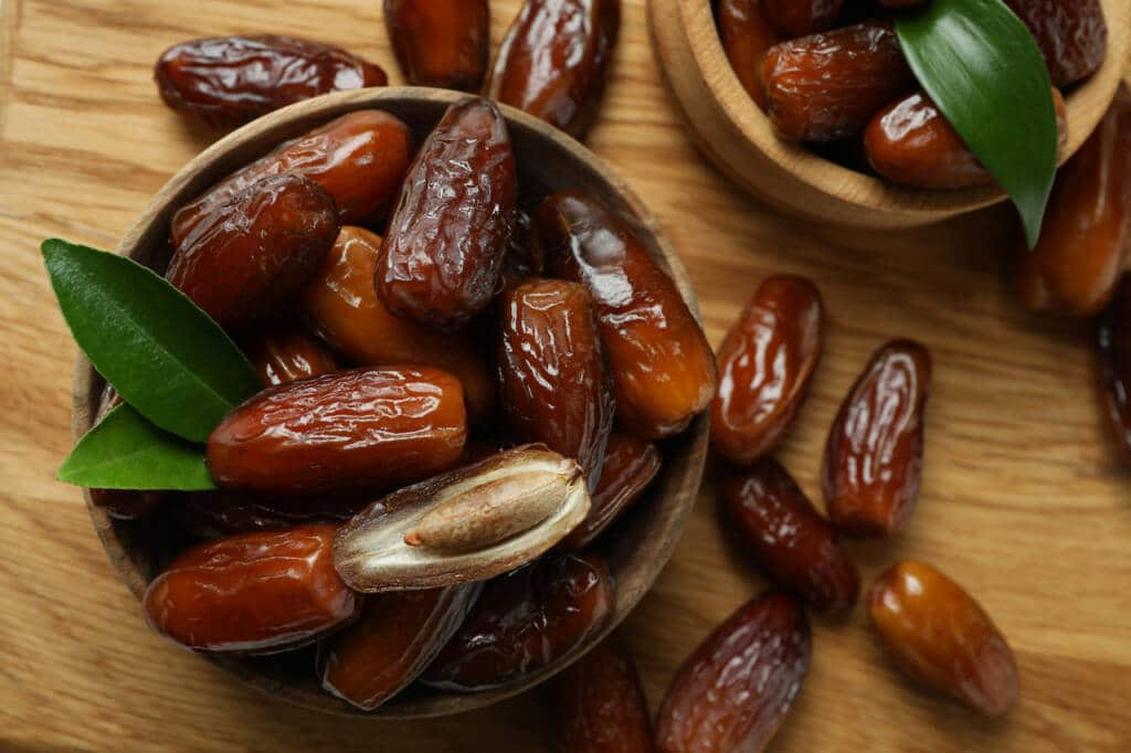 Dates For Weight Loss The Sweetness You Need! Blog HealthifyMe