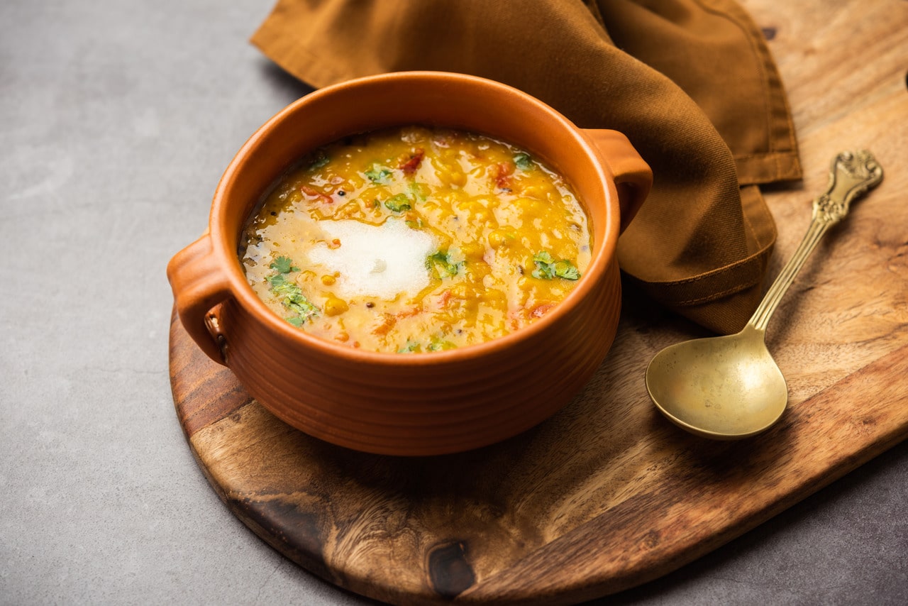 Filling, Healthy, and Protein-Rich Dal for Weight Loss- HealthifyMe