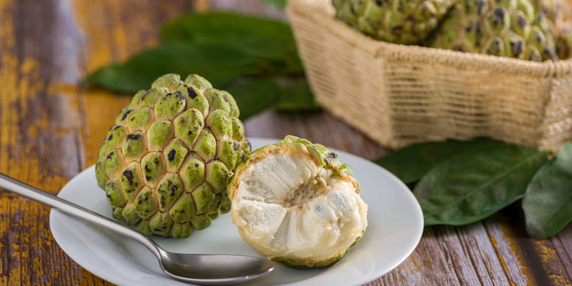 Is Custard Apple Good For Diabetes? Let's Find Out Blog HealthifyMe
