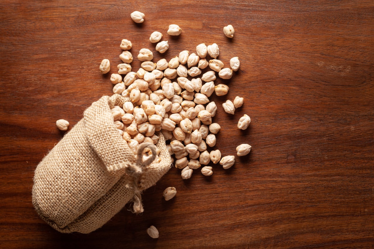 Is Chana Good for Diabetes?- HealthifyMe