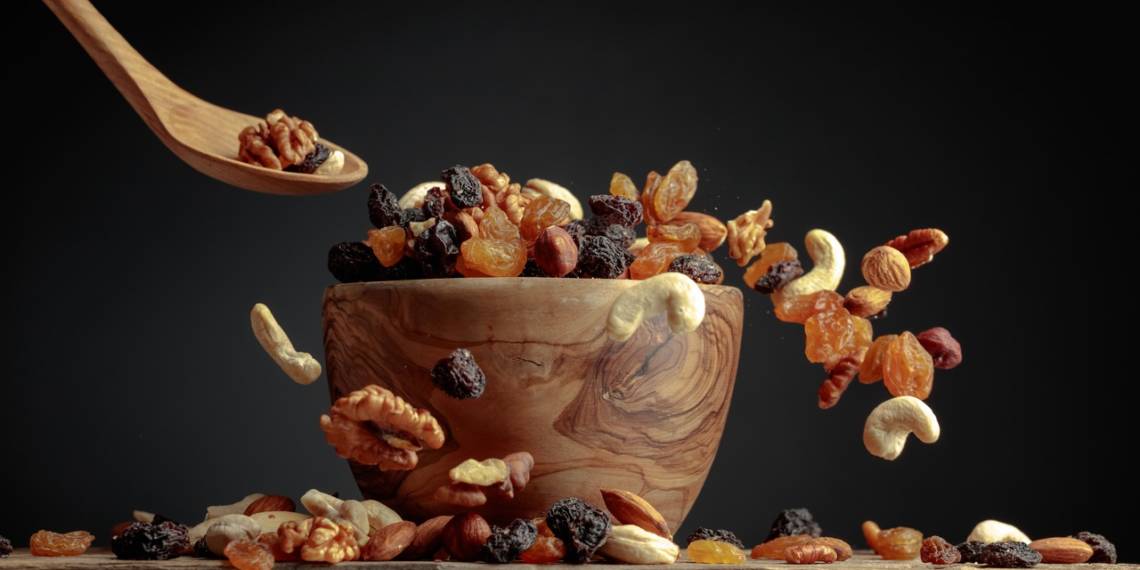 Dry Fruits For Diabetics Patients To Eat HealthifyMe