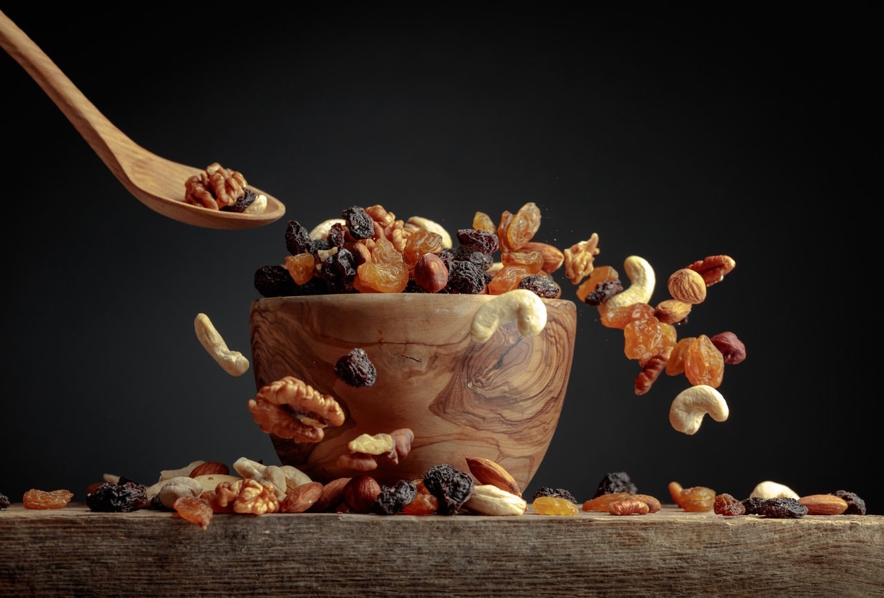 Checklist Of Dry Fruits For Diabetics Sufferers To Eat Doctor Woao