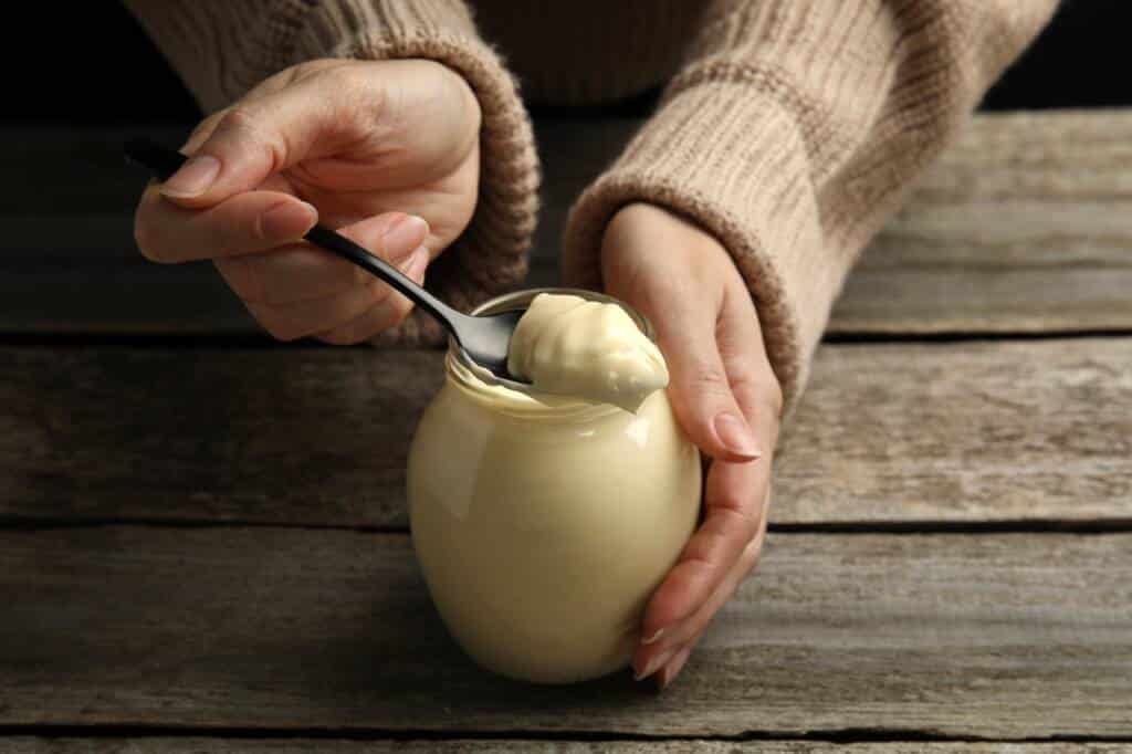 Is Mayonnaise Good For Weight Loss? Blog HealthifyMe