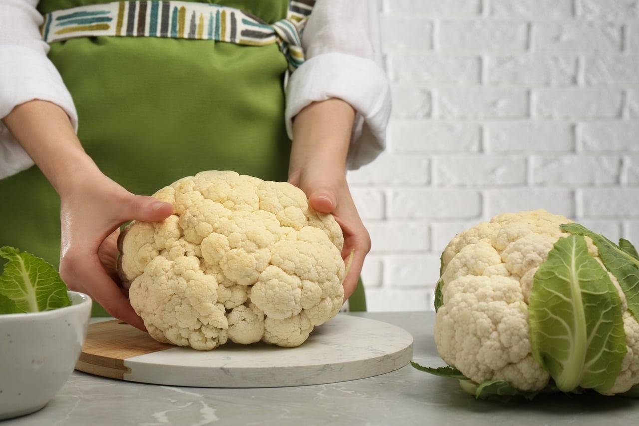 Cauliflower For Diabetes: A Cruciferous Guide- HealthifyMe