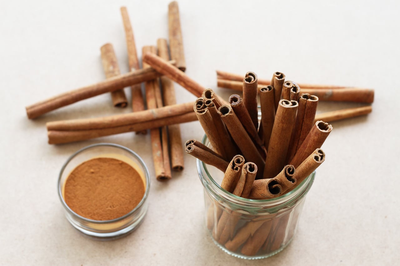 An Experts Take on Cinnamon for Weight Loss- HealthifyMe