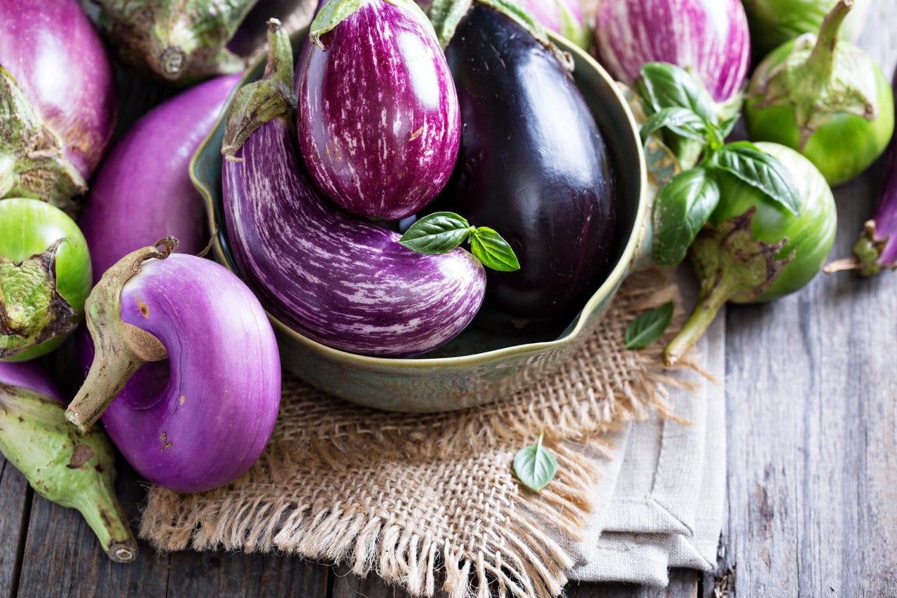 is brinjal good for diabetes- HealthifyMe