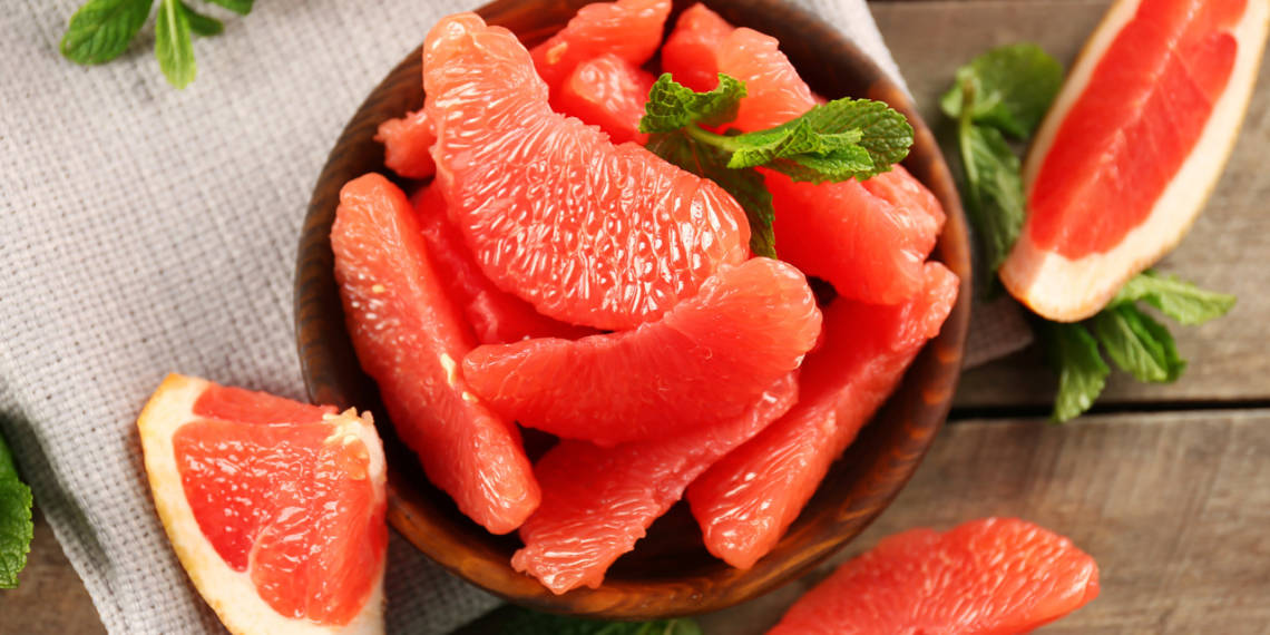 Grapefruit For Diabetes Benefits, Risks & Precautions Blog HealthifyMe