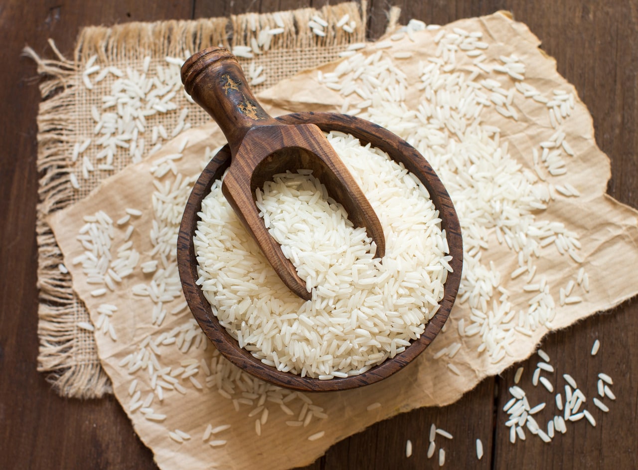 Basmati Rice For Weight Loss: Does It Help? - Blog - HealthifyMe