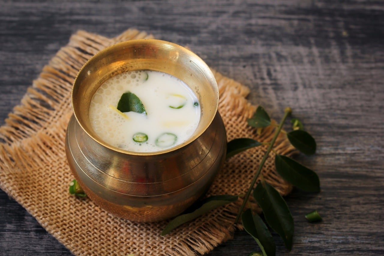 The Perks of Drinking Buttermilk for Diabetes- HealthifyMe