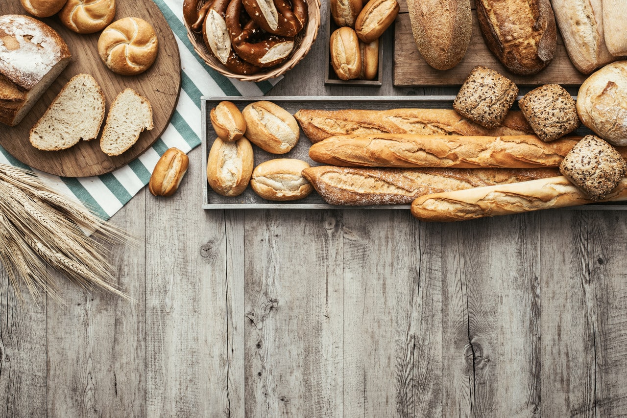 Find the Right Kind of Bread for Diabetics- HealthifyMe