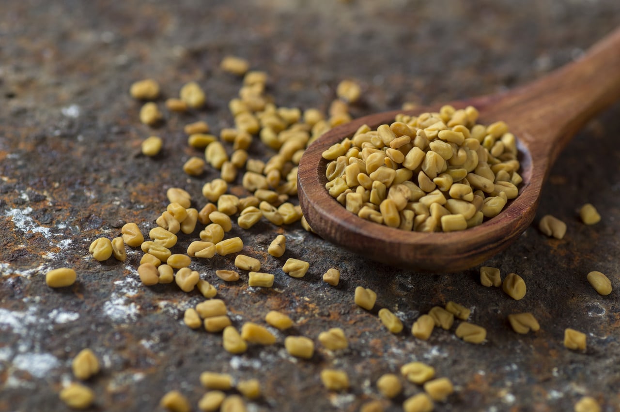 Fenugreek Seeds (Methi) for Weight Loss - HealthifyMe