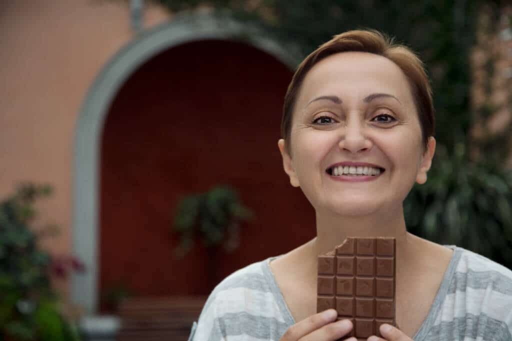 Dark Chocolate For Diabetics Is It Really Good? Blog HealthifyMe