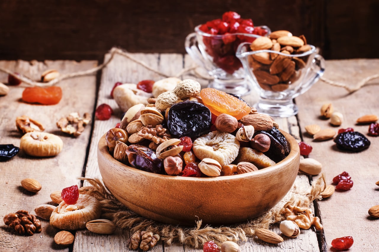 Dry Fruits for PCOS: Managing PCOS Naturally- HealthifyMe