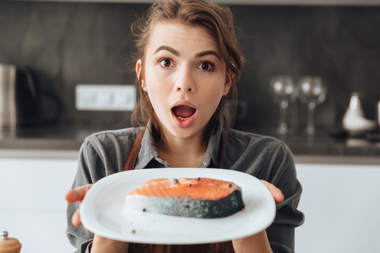 Eating Fish for Diabetes: The Benefits and Warnings- HealthifyMe