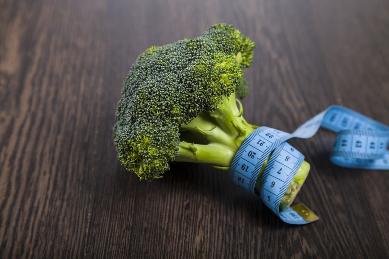 Broccoli for Weight Loss - Here's How It Can Help - HealthifyMe