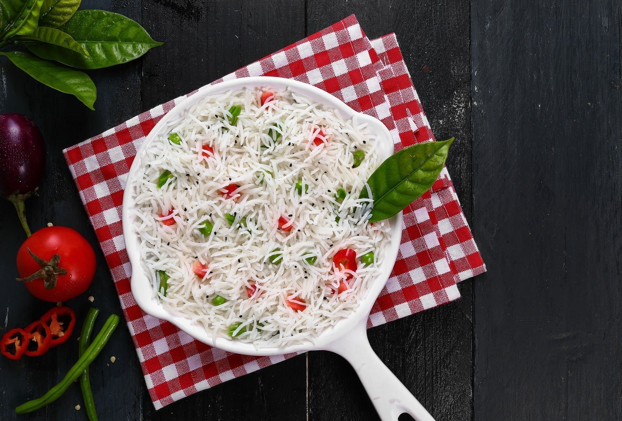 Is Basmati Rice Good for Diabetics?- HealthifyMe